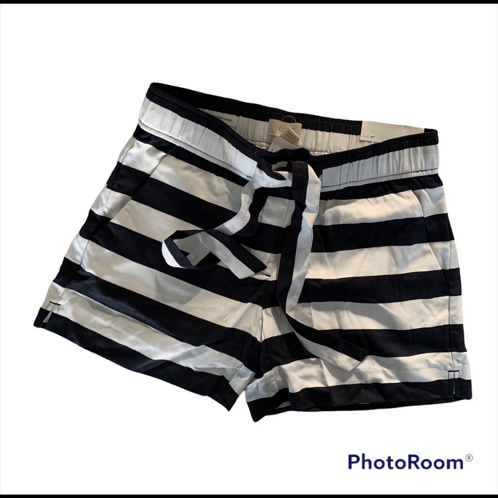 ‼️NWT‼️New Listing-LOFT shorts